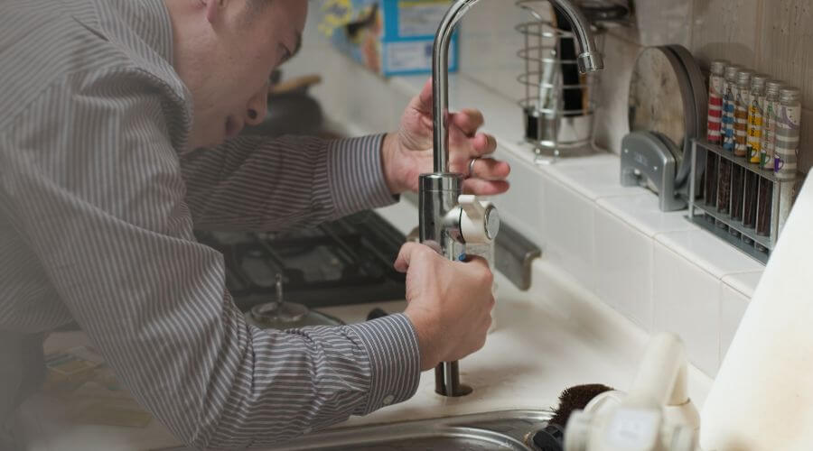 Professional Tankless Water Heater Installation in Greeley, PA